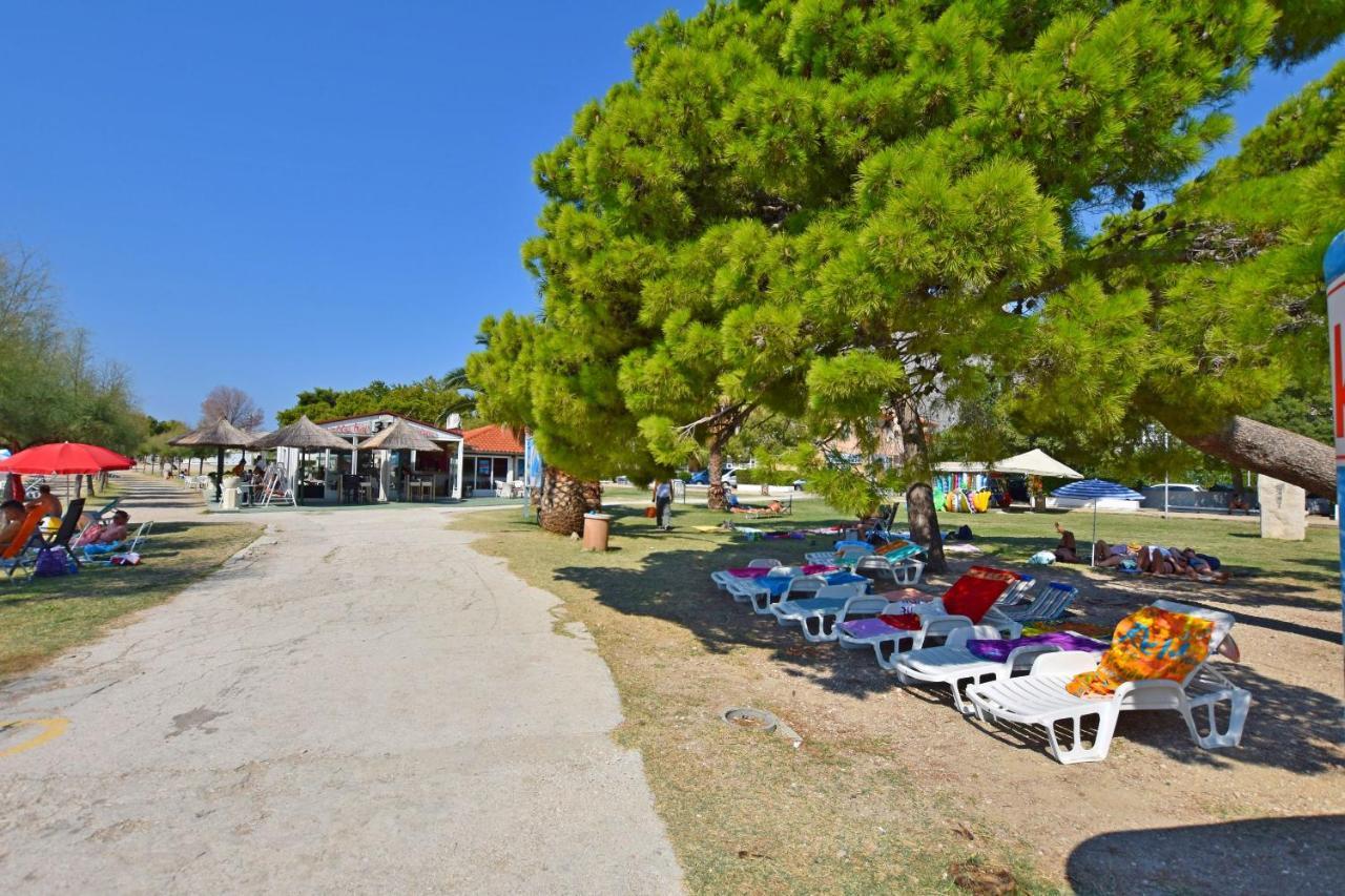 Apartment Ivanka Omis Exterior photo